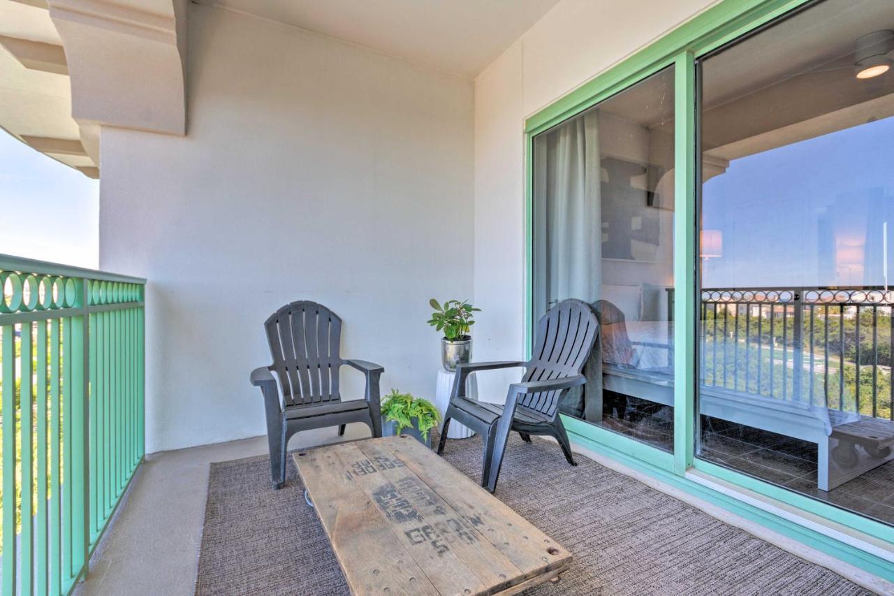 Ocean View Condo Btwn Rosemary And Alys Beach! Rosemary Beach Extérieur photo