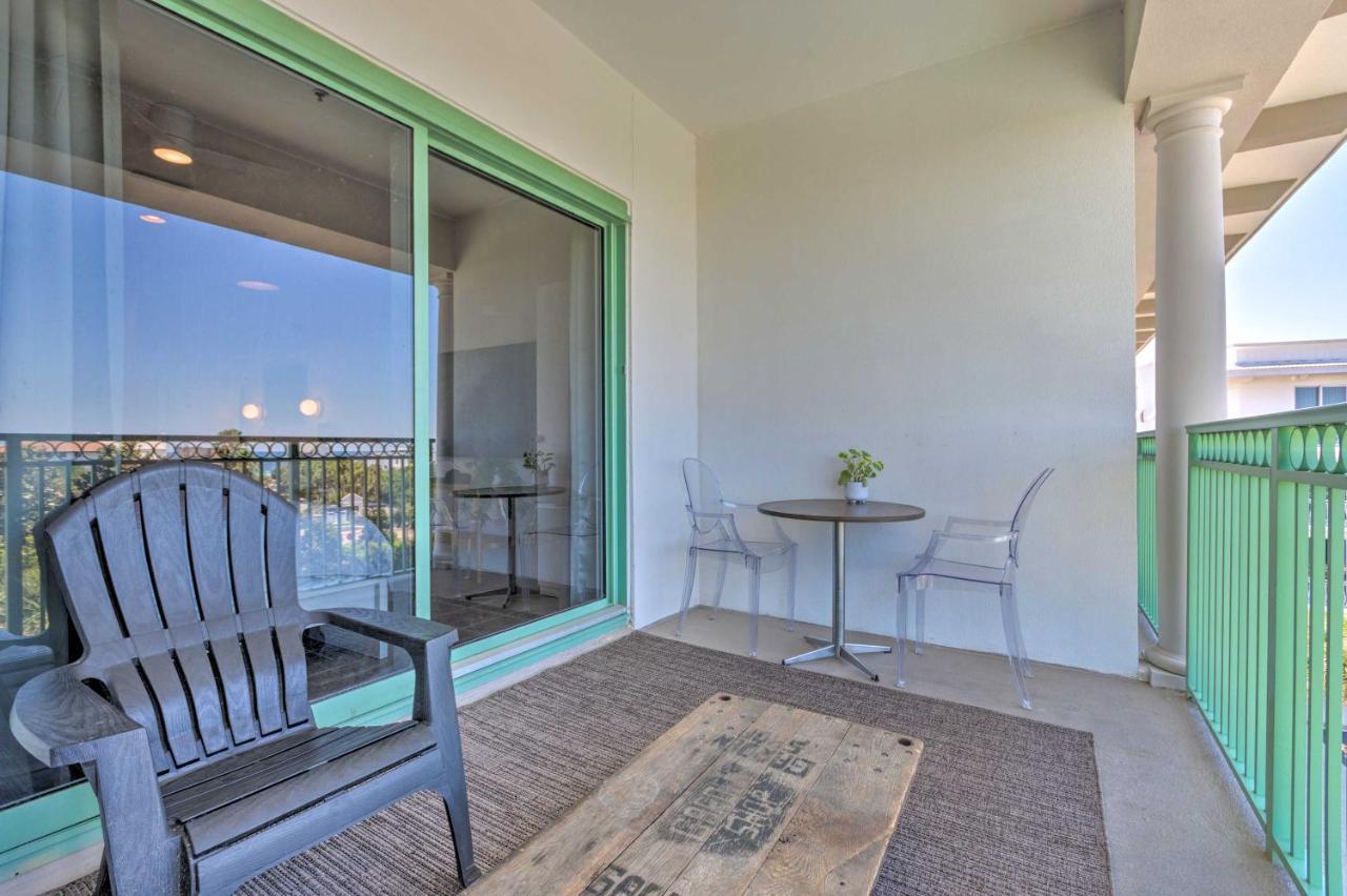 Ocean View Condo Btwn Rosemary And Alys Beach! Rosemary Beach Extérieur photo